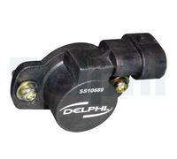 Capteur, position du papillon DELPHI SS10689