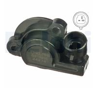 Capteur, position du papillon DELPHI SS10995-12B1