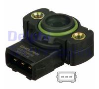 Capteur, position du papillon des gaz DELPHI SS10996-12B1