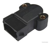 Capteur, position du papillon HERTH+BUSS ELPARTS 70650011