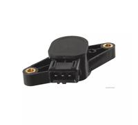 Capteur, position du papillon HERTH+BUSS ELPARTS 70650012
