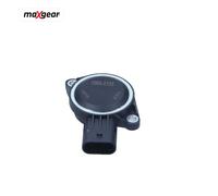 Capteur, position du papillon MAXGEAR 24-0275 AUDI 07L 907 386 07L 907 386A