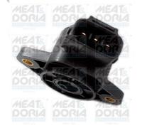 Capteur, position du papillon MEAT & DORIA 83108 pour RX (_U3_) 3 2003-2008