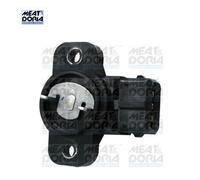 Capteur, position du papillon Meat & Doria 83110 HYUNDAI 3517037100