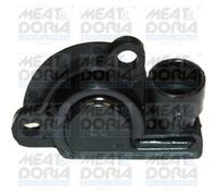 Capteur, position du papillon Meat & Doria 83111