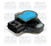 Capteur, position du papillon MEAT & DORIA 83115