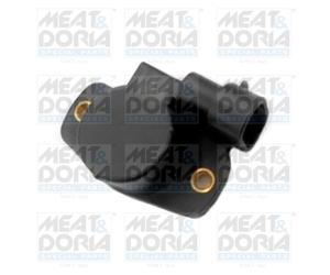 Capteur, position du papillon Meat & Doria 83145