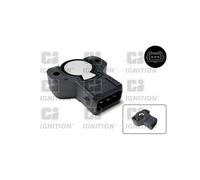 QUINTON HAZELL XPOT403 Capteur de position du papillon