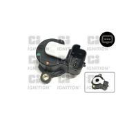 QUINTON HAZELL XPOT581 Capteur de position du papillon