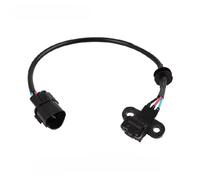 Capteur Position Manivelle Compatible Avec Mitsubishi Pour Carisma 1.6 1995 1996 1997 1998 1999 2000 2001 2002 2003 2004 2005 2006 Capteur De Position De Vilebrequin