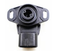 Capteur position papillon Capteur de position papi Capteur de position d'accélérateur TPS OEM # 1358031G00 13580-31G00 pour Suzuki 2005-2017 ATV KINGQUAD 700 750 Axi 4X4