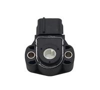 Capteur position papillon Capteur de position papi Capteur de position du papillon des gaz TPS 4606197, compatible avec Chrysler Cirrus PT Cruiser Sebring et Dodge Avenger Stratus