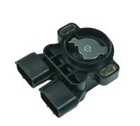 Capteur position papillon Capteur de position papi Convient pour MH Convient pour Maxima Convient pour Altima Convient pour Infiniti I30 2.4L 3 broches + 3 broches A22-658 A22658