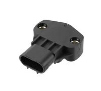 Capteur position papillon Capteur de position papi TPS 4874430AB 3 broches pour Chrysler Sebring sur Cirrus, pour Dodge, pour Plymouth 2.0l 1995 1996 1997 1998-2002