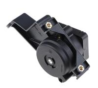 Capteur position papillon Capteur Position Papillon Des Gaz Pédale D'accélérateur 15980-73J00 9643365680 Compatible Avec Peugeot Pour 206 306 307 405 406 2.0 HDI 3.0