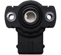 Capteur Position Papillon Compatible Avec BMW Pour 3 5 7 8 Series E30 E36 E34 E39 E32 E38 Z3 M3 Capteur De Position Du Papillon TPS OEM 13631726591 13631721456