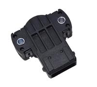 Capteur Position Papillon Compatible Avec BMW Pour 540i 1997 1998 1999 2000 2001 2002 2003 Capteur D'accélérateur Automobile OEM 13631721456