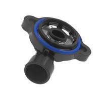 Capteur Position Papillon Compatible Avec BUICK Pour Rendezance V6-207ci 3.4L F Pour I Vin E 2002 2003 2004 2005 Capteur De Position Du Papillon Des Gaz OEM 17123852 17106809