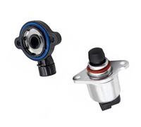 Capteur Position Papillon Compatible Avec C&evrolet Pour Express 3500 1996 1997 1998 1999 2000 2001 2002 2003 Capteur De Position Du Papillon Des Gaz OEM 17123852