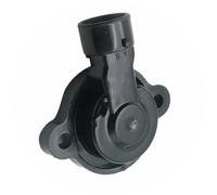 Capteur Position Papillon Compatible Avec C&evrolet Pour SUBURBAN 1500 2000 2001 2002 Capteur De Position Du Papillon Des Gaz OEM 17113625