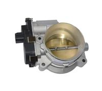 Capteur position papillon Compatible Avec Chevrolet Pour Avalanche 2007 2008, Pièces De Rechange De Corps D'accélérateur De Voiture 2572658 12580760