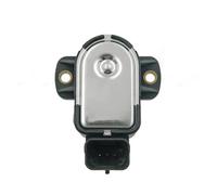 Capteur position papillon Compatible Avec CITROEN Pour EVASION Pour XSARA Pour JUMPY Pour C5 1 Capteur De Position D'accélérateur De Voiture 9642473280 58199003 1635Z9 9623840499 1628JX CA0077265C