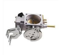 Capteur position papillon Compatible Avec Daewoo Pour Evanda 2.0L 2005 2006 2007 2008 2009 2010 2011 Assemblage De Corps D'accélérateur De Voiture 92066487 92066488
