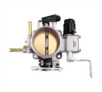 Capteur position papillon Compatible Avec Daewoo Pour Evanda 2005 2006 2007 2008 2009 2010 2011 2.0L Ensemble De Corps D'accélérateur De Voiture 92066487 1479034