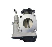 Capteur position papillon Compatible Avec Daewoo Pour Kalos 1.2 2005 2006 2007 2008 2009 2010 2011, Ensemble De Corps D'accélérateur De Voiture 44mm 96332250 3C05A