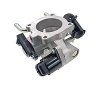 Capteur position papillon Compatible Avec Daewoo Pour Kalos 1.4 16V 2003 2004 2005 2006 2007 2008 2009 2010 2011 2012-2023 Ensemble De Corps D'accélérateur Électronique De Voiture 96815465