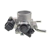 Capteur position papillon Compatible Avec Daewoo Pour Kalos 2003 2004 2005 2006 2007 2008 2009 2010 2011 2012 2013-2023 1.4 16 V Ensemble De Corps D'accélérateur Électronique De Voiture 96377640