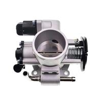Capteur position papillon Compatible Avec Daewoo Pour Kalos 2003 2004 2005, Ensemble De Corps D'accélérateur Électronique De Voiture 20414696 25183953 96378856
