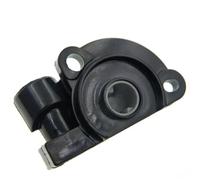 Capteur position papillon Compatible Avec Daewoo Pour Lanos 1.6L L4 1999 2000 2001 2002 Capteur De Position De L'accélérateur De Voiture TPS 17087654 17082984