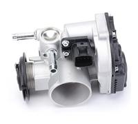 Capteur position papillon Compatible Avec Daewoo Pour Nubira 1.4i 1.6i 2004 2005 2006 2007 2008 2009 2010 2011 2012, Ensemble De Corps D'accélérateur De Voiture 96815480