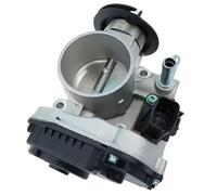 Capteur position papillon Compatible Avec Daewoo Pour Nubira 1.6i 2004 2005 2006 2007 2008 2009 2010 2011 2012 Corps D'accélérateur De Voiture 96394330 96815480
