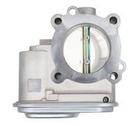 Capteur Position Papillon Compatible Avec Dodge Pour Caliber 2.4L 2007 2008 2009 2010 2011 2012 Boîtier Papillon OEM 4891735AC Papillon Des Gaz