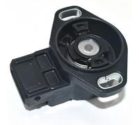 Capteur Position Papillon Compatible Avec Dodge Pour Colt 1993-1994 Pour Stealth 1993-1994-1995-1996 OEM MD614662 Capteur Position Papillon Réparations Accessoires Pièces