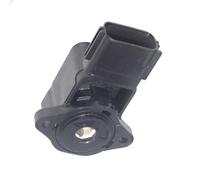 Capteur Position Papillon Compatible Avec Ford Pour E-450 2005-2018 Capteur De Position Du Papillon De Voiture OEM : DY1164 DY1116 DY1049 3L5Z-9B989-AA 3L3U-9E928-AA