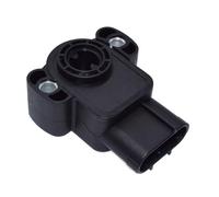 Capteur Position Papillon Compatible Avec Ford Pour Explorer V6 4.0L 2001 2002 2003 Capteur Position Du Papillon OEM AJ0318911A F5RZ9B989B