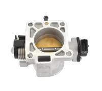 Capteur position papillon Compatible Avec Hyundai Pour Accent 1.6l 2006 2007 2008 2009 2010 2011 Ensemble De Valve De Corps D'accélérateur De Voiture 3510026860