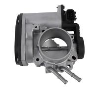 Capteur position papillon Compatible Avec Hyundai Pour Santa Fe 2.7L 2007 2008 2009, Corps D'accélérateur De Voiture, Pièces De Rechange De Moteur Assy 351003E100
