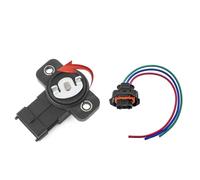 Capteur Position Papillon Compatible Avec Hyundai Pour Tiburon GT Pour Coupe 2003 2004 2005 2006 2007 2008 Capteur De Position Du Papillon OEM TPS4120 35102-02000