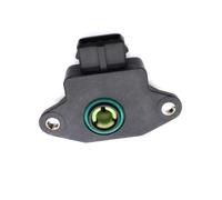 Capteur Position Papillon Compatible Avec KIA Pour Carens Pour Carnival Pour Clarus Pour Pride OEM : 89452-05010 8945205010 0280122013 Capteur De Position D'accélérateur TPS