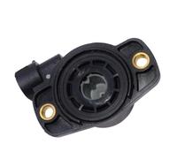 Capteur Position Papillon Compatible Avec Megane I Coach DA0/1 2000 2001 2002 Capteur De Position Du Papillon, Potentiomètre OEM 7701044743