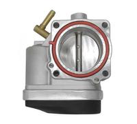 Capteur position papillon Compatible Avec Mini Pour Cooper 13541503358, Pièces D'assemblage Du Corps De Papillon De Voiture 408238627001