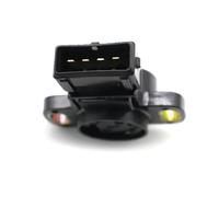 Capteur Position Papillon Compatible Avec Mitsubishi Pour Diamante ES 1997 1998 Capteur Position Du Papillon Pièces Rechange Accessoires Réparation OEM MD614735