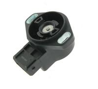 Capteur Position Papillon Compatible Avec Mitsubishi Pour Galant Base 1990-1991 Pour Galant GSR 1991 Capteur De Position Du Papillon OEM MD614978 MD628054
