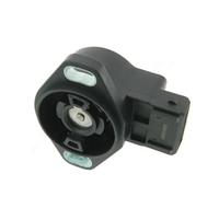 Capteur Position Papillon Compatible Avec Mitsubishi Pour Galant Pour GS Sedan 1990-1991-1994 Capteur Position Papillon Et Vanne Régulation Ralenti OEM MD614978