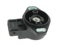 Capteur Position Papillon Compatible Avec Mitsubishi Pour Galant Pour GSX 1990-1991 Capteur De Position Du Papillon Soupape Régulation Ralenti OEM MD614978 MD628054