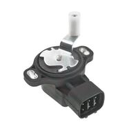 Capteur Position Papillon Compatible Avec Nissan Pour 350Z 2003 2004 2005 2006 2007 Capteur Position Pédale D'accélérateur OEM : 18919AM810